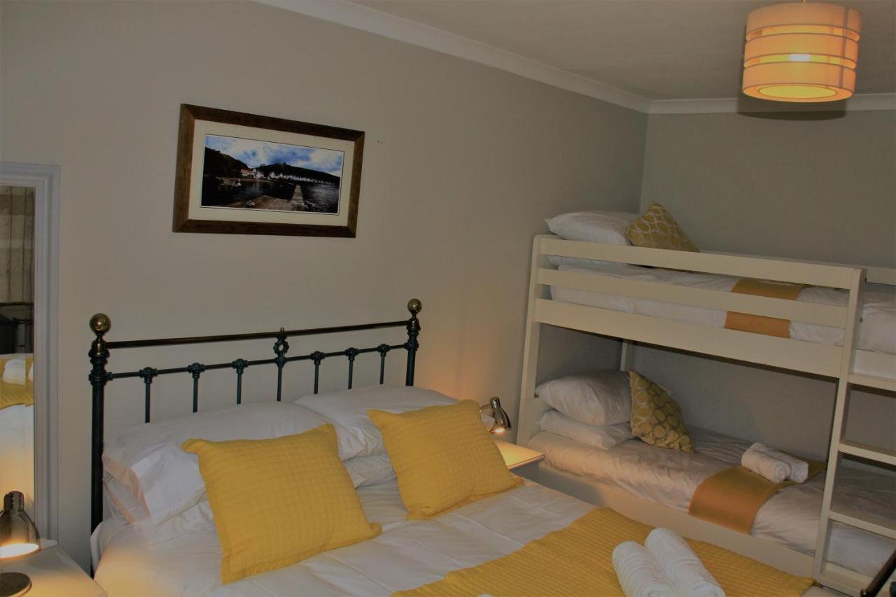 Bellevue Holiday Cottage Gardenstown Exterior photo